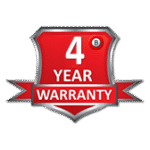 Braille Printers Best Warranty